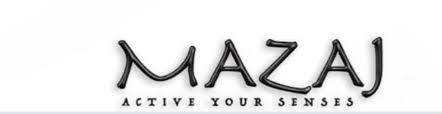 Mazaj