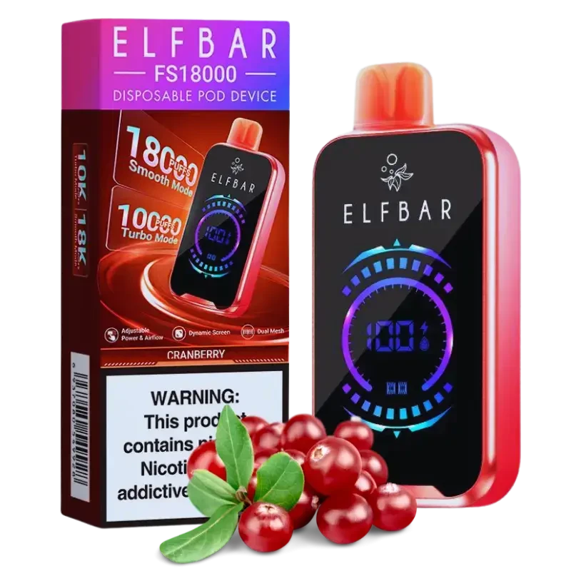 ELFBAR